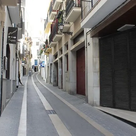 Apartment For Rent I Sitges