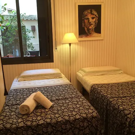 For Rent I * Sitges