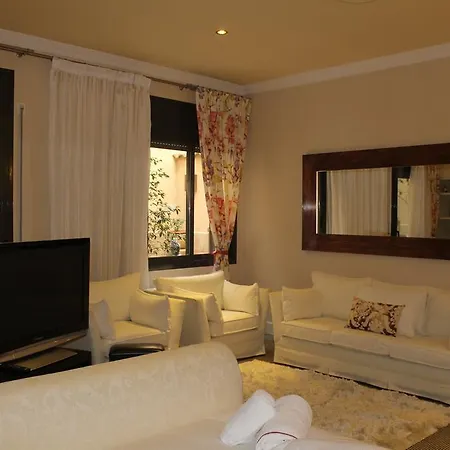 Apartment For Rent I Sitges