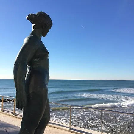 Apartment For Rent I Sitges
