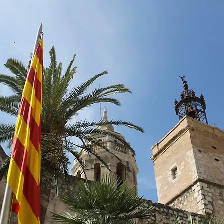 For Rent I Sitges
