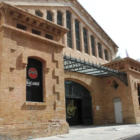 For Rent I Sitges