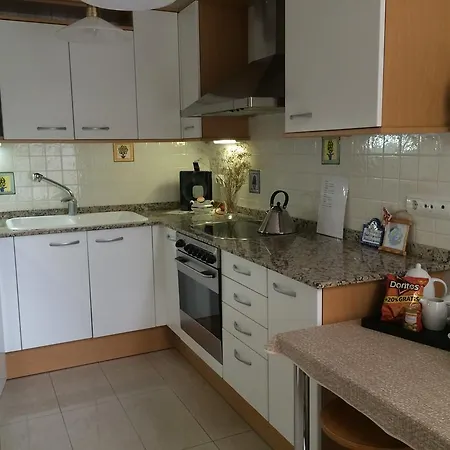 Apartment For Rent I Sitges