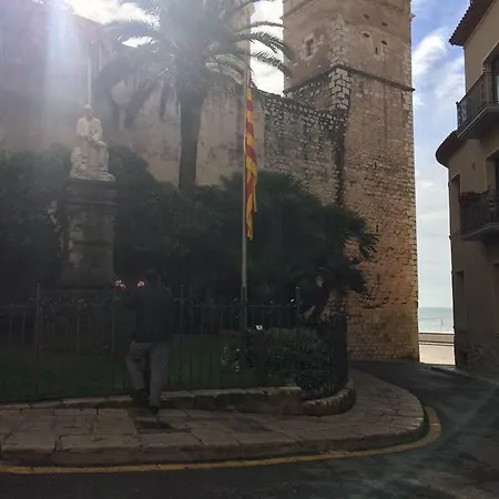 For Rent I Apartment Sitges