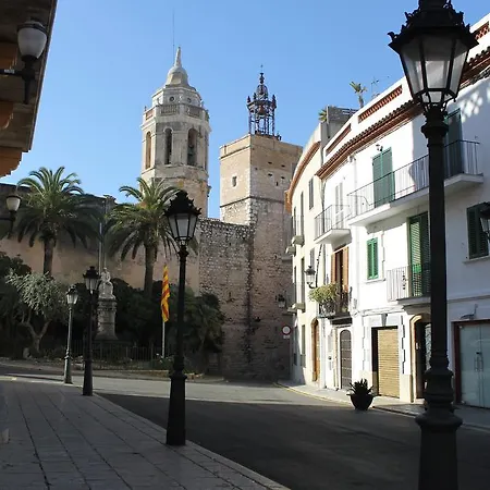 For Rent I Apartment Sitges