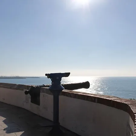 Apartment For Rent I Sitges