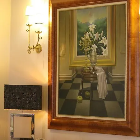 Apartment For Rent I Sitges