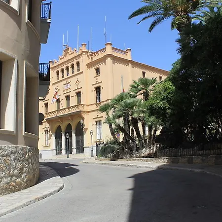 For Rent I Apartment Sitges
