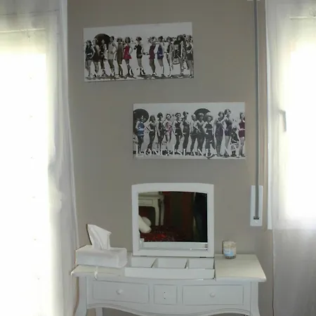 For Rent I