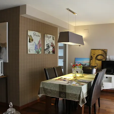Apartment For Rent I