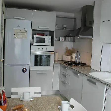 For Rent I Apartment Sitges