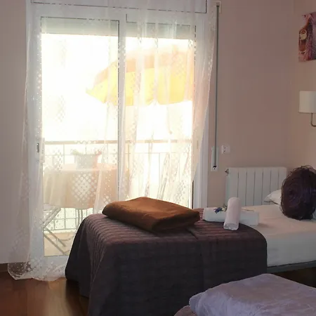 For Rent I Apartment Sitges