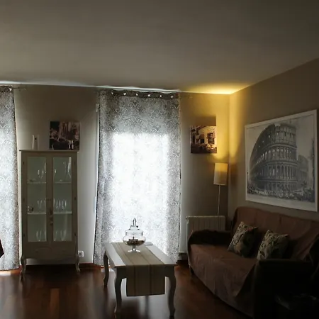 For Rent I Apartment Sitges
