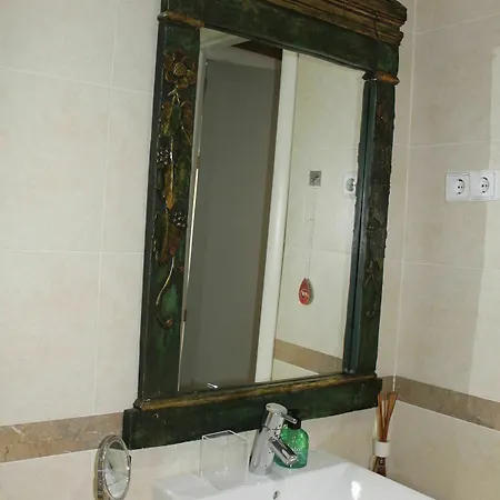 Apartment For Rent I