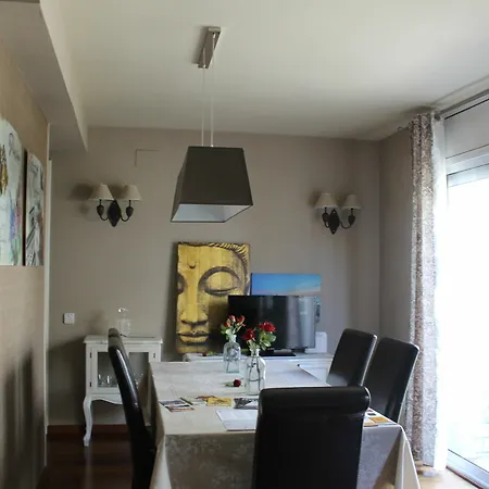 Apartment For Rent I
