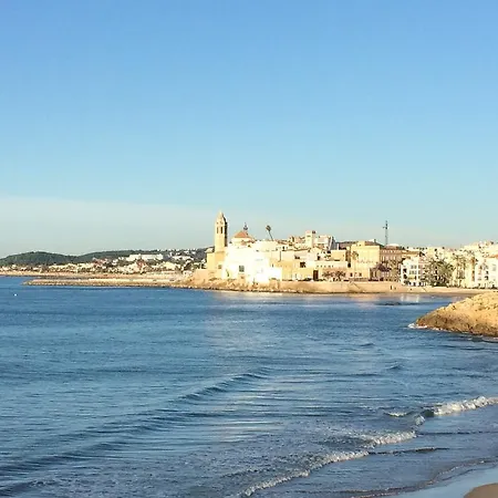 Apartamento For Rent I Sitges