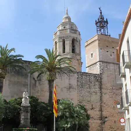 Apartamento For Rent I