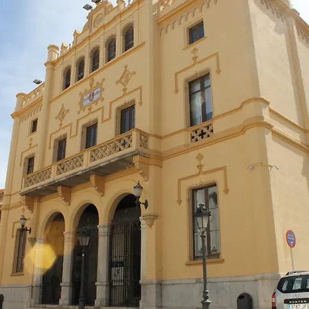 Apartamento For Rent I *