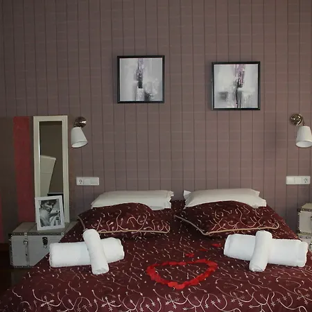 For Rent I Apartamento